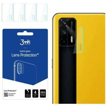 3mk Lens Protect kamera lencse védő fólia Realme GT 5G - 4db kép