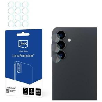 3mk Lens Protect kamera lencse védő fólia Samsung Galaxy A16 4G/5G - 4db kép