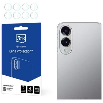 3mk Lens Protect kamera lencse védő fólia Samsung Galaxy S25 Edge - 4 db kép