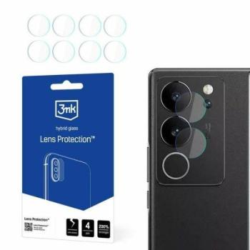 3mk Lens Protect kamera lencse védő fólia Vivo V29 - 4db kép