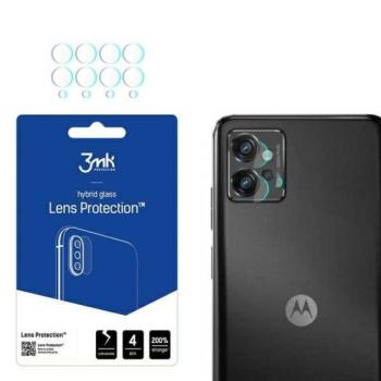 3MK Lens Protect Motorola Moto G32, 4db kamera védőfólia kép