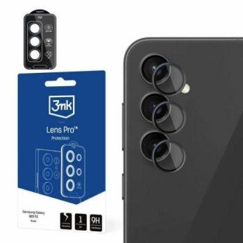 3mk Lens Protection Pro kamera lencse védő fólia Samsung Galaxy S23 FE - 1db kép