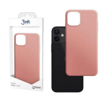 3MK Matt Case iPhone 12 Mini 5,4&quot; rózsaszín tok kép