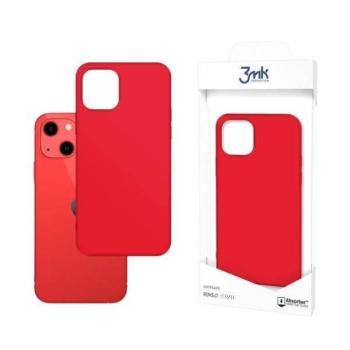 3MK Matt Case iPhone 13 Mini 5,4&quot; piros tok kép