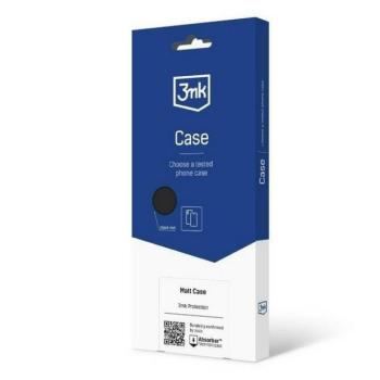 3mk Matt Case Motorola Moto G24 Power fekete tok kép