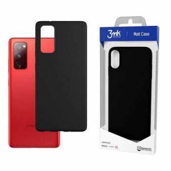 3MK Matt Case Samsung Galaxy S20 FE 5G tok kép