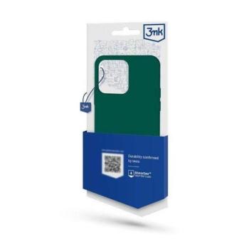 3MK Matt Case Samsung S23 Ultra morski/lovag tok kép