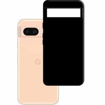 3mk Matt tok Google Pixel 8A - fekete kép