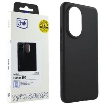 3mk Matt tok Honor 200 - fekete kép