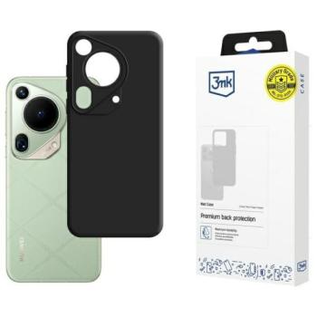 3mk Matt tok Huawei Pura 70 Ultra - fekete kép