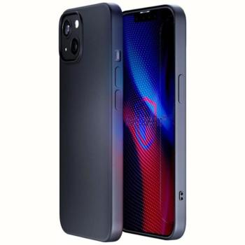 3mk Matt tok iPhone 13 - fekete kép