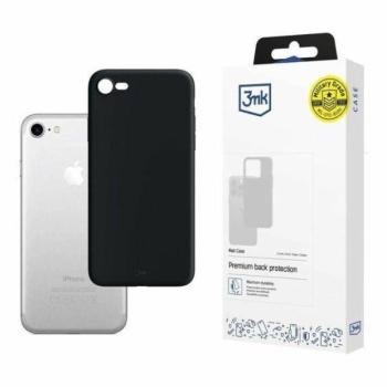 3mk Matt tok iPhone 7/8 - fekete kép