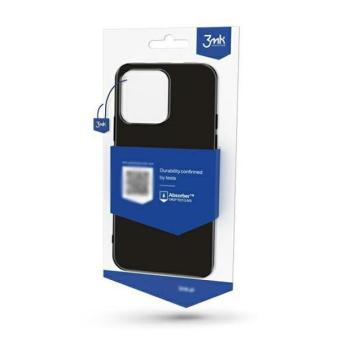 3MK Matt tok Nokia C31 fekete kép