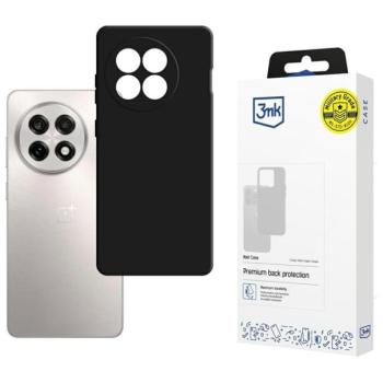 3mk Matt tok OnePlus 13R/Ace 5 - fekete kép