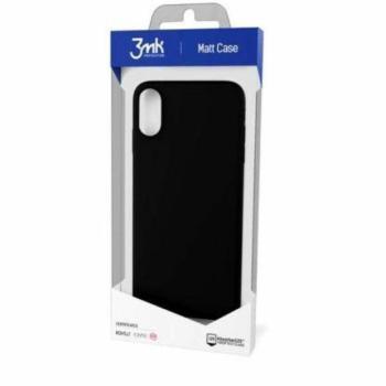 3mk Matt tok Oppo Reno12 FS 4G - fekete kép