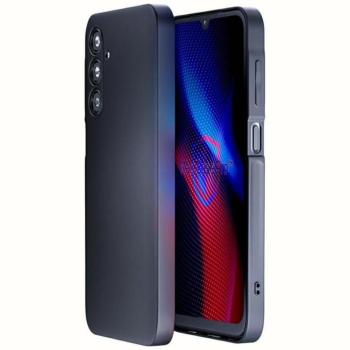 3mk Matt tok Samsung Galaxy A25 - fekete kép
