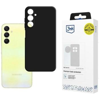 3mk Matt tok Samsung Galaxy A26 - fekete kép