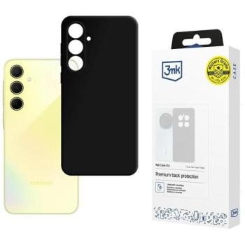 3mk Matt tok Samsung Galaxy A35 5G - fekete kép