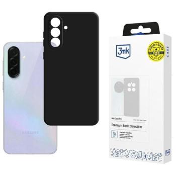 3mk Matt tok Samsung Galaxy A36 - fekete kép