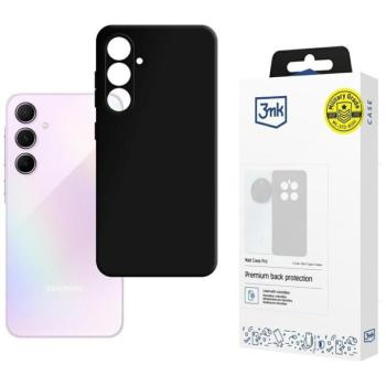3mk Matt tok Samsung Galaxy A55 5G - fekete kép
