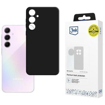 3mk Matt tok Samsung Galaxy A56 - fekete kép