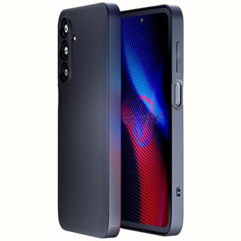 3mk Matt tok Samsung Galaxy M35 - fekete kép
