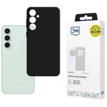 3mk Matt tok Samsung Galaxy S23 FE - fekete kép