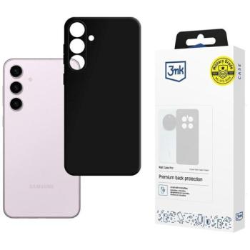 3mk Matt tok Samsung Galaxy S24 - fekete kép