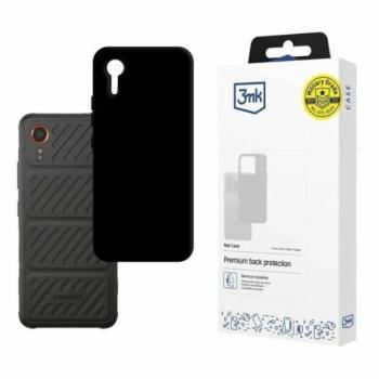 3mk Matt tok Samsung Galaxy Xcover 7 - fekete kép