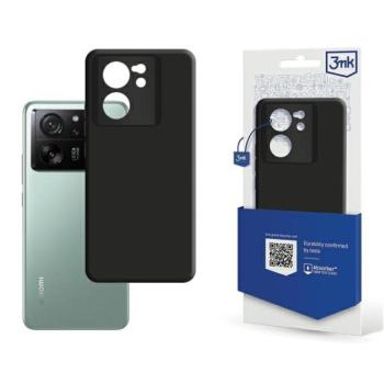 3MK Matt tok Xiaomi 13T Pro fekete kép