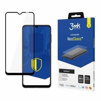 3MK NeoGlass Samsung Galaxy A226 A22 5G képernyővédő fólia kép