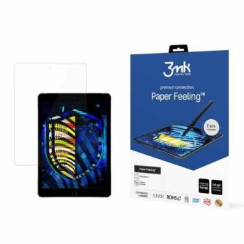 3MK PaperFeeling Apple iPad Air 2 9.7&quot; 2db képernyővédő fólia kép