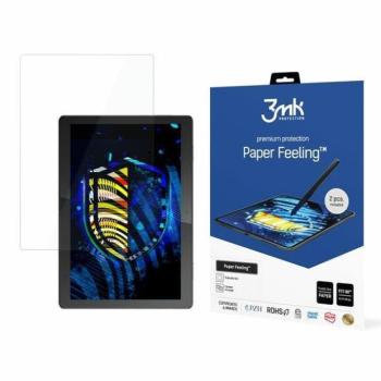 3mk PaperFeeling fólia Lenovo Tab M10 HD 10.1&quot; (2019) - 2 db kép