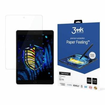 3MK PaperFeeling iPad 10.2&quot; 7/8/9 gen 2db képernyővédő fólia kép