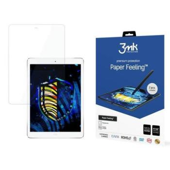 3MK PaperFeeling iPad Air 1gen 9.7&quot; 2db képernyővédő fólia kép