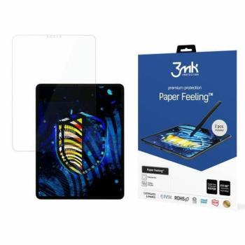 3MK PaperFeeling iPad Pro 12,9&quot; 5. gen. 2db kijelzővédő fólia kép