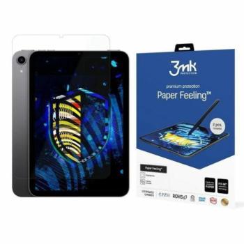 3mk PaperFeeling kijelzővédő fólia iPad Mini 6 8.3 (2021) - 2db kép
