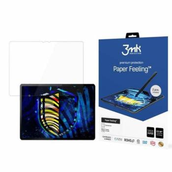 3MK PaperFeeling Lenovo Tab P11 Pro 11.5&quot; 2db kijelzővédő fólia kép
