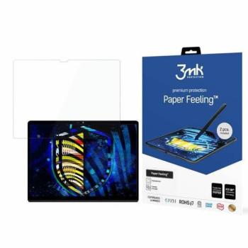 3MK PaperFeeling Lenovo Yoga Pad Pro 13&quot; 2db kijelzővédő fólia kép