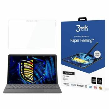 3MK PaperFeeling Microsoft Surface Go 3 10.5&quot; 2db kijelzővédő fólia kép