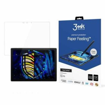 3MK PaperFeeling Microsotf Surface Pro 7+ 12.3&quot; 2db kijelzővédő fólia kép