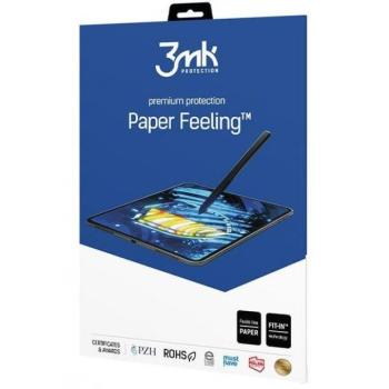 3MK PaperFeeling Samsung Galaxy Tab A9+ 11&quot; 2db fólia kép