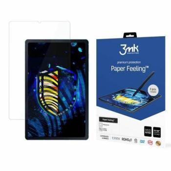3MK PaperFeeling Samsung Tab S6 Lite 10.4&quot; 2db kijelzővédő fólia kép