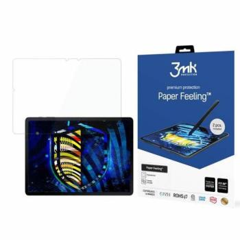 3MK PaperFeeling Samsung Tab S7 FE 12.4&quot; 2db kijelzővédő fólia kép