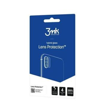 3mk Realme Lens Protect kamera lencse védő fólia GT Neo 6 / GT Neo 6 SE - 4db kép