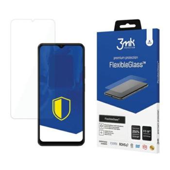 3MK Rugalmas üveg Oppo A38 hibrid üveg kép