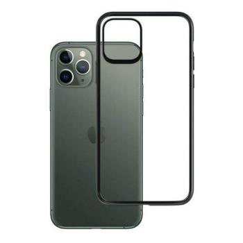 3MK SatinArmor Case iPhone 12 Pro Max ütésálló tok kép
