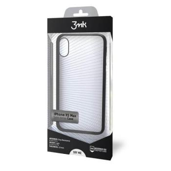 3MK SatinArmor Case Samsung G960 S9 S9 ütésálló tok kép