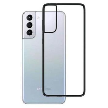 3MK SatinArmor Case Samsung G996 S21+ ütésálló tok kép
