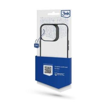 3MK SatinArmor+ Case Samsung S23 Plus ütésálló tok kép